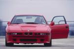 BMW M8 Prototype 1990 года